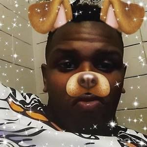 Meet your Posher, Timothy